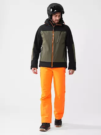 BOGNER FIRE+ICE | Herren Skihose Scott3-T | 